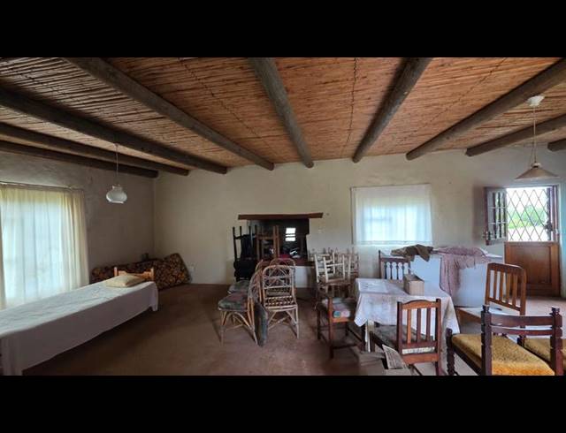 FARM FOR SALE IN MOSSEL BAY RURAL